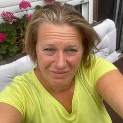 Silke Walschewsky