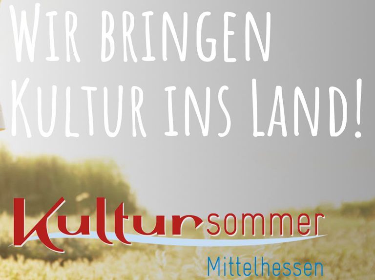 Kultursommer 2025