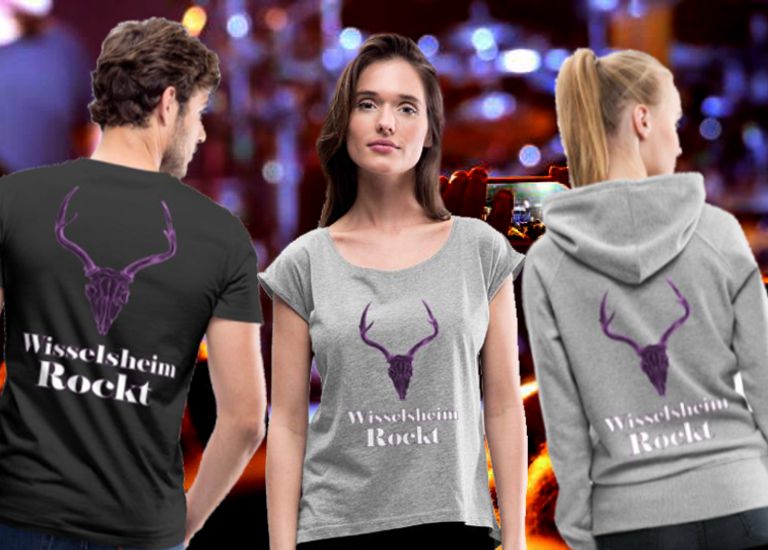 +++NEU +++ Merch im Shop