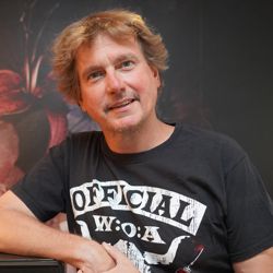 Sven Klausnitzer