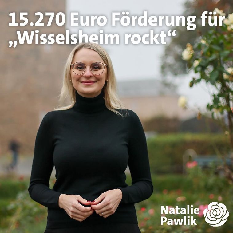 Foerderung Pawlik